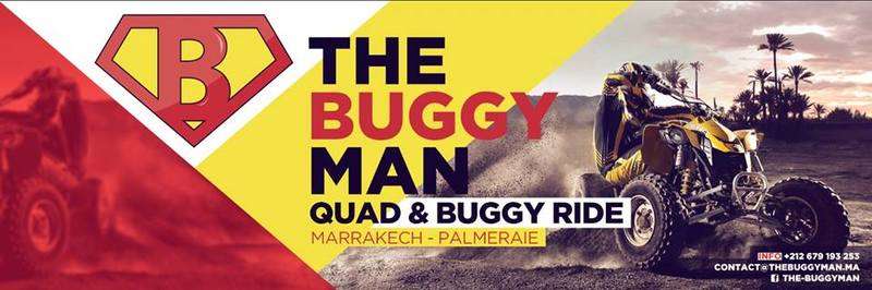 The-buggyman